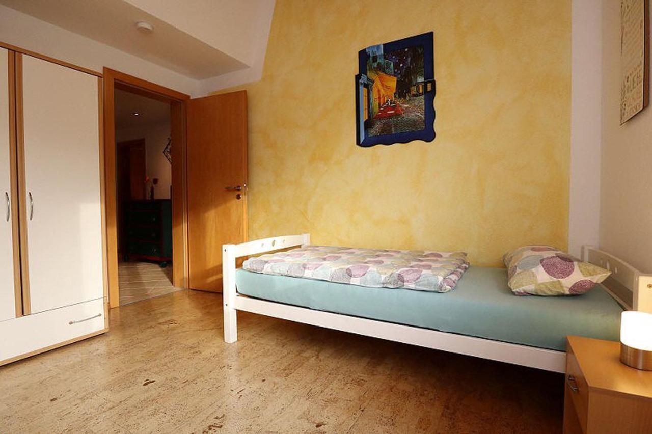 Haus Reichenbach Apartment Glottertal Exterior photo