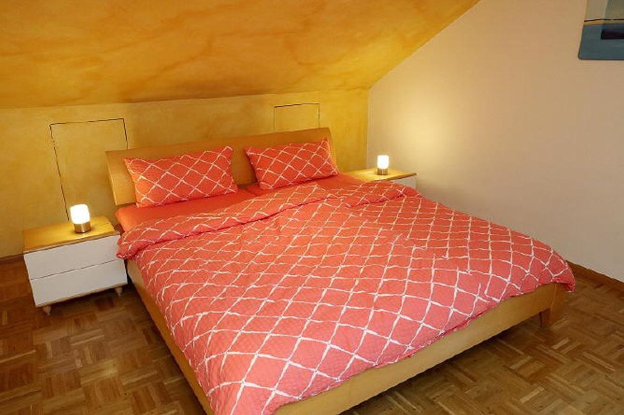 Haus Reichenbach Apartment Glottertal Exterior photo