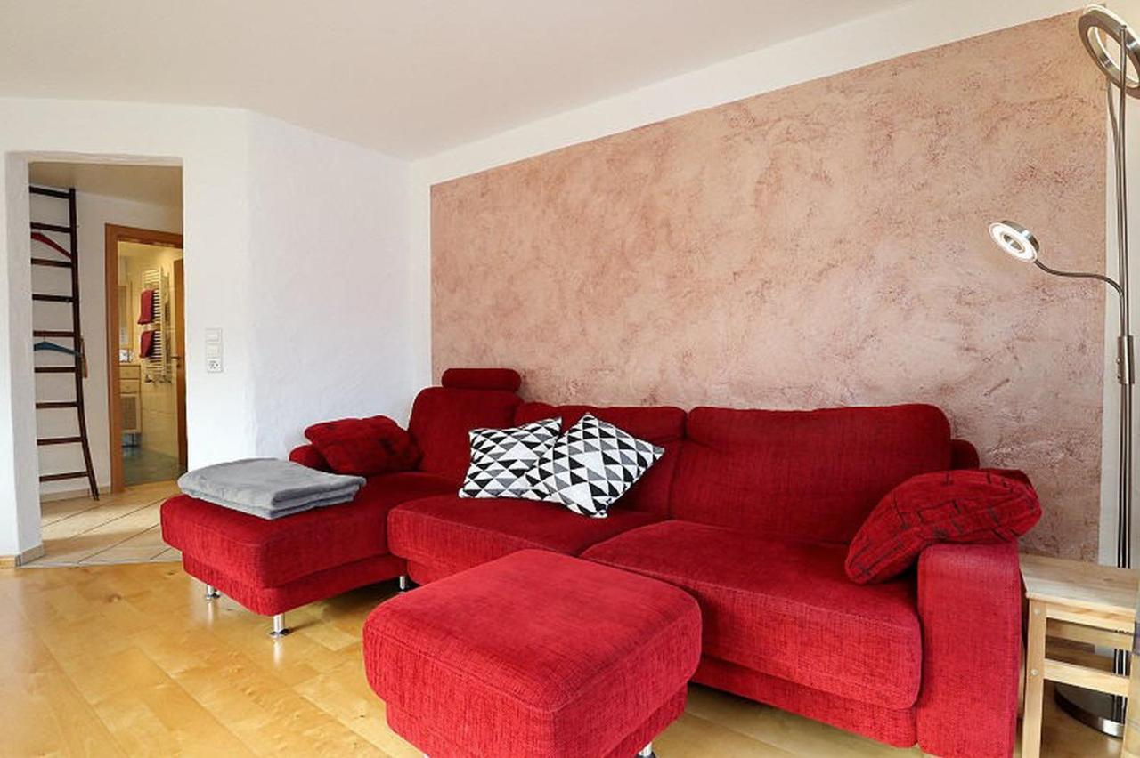 Haus Reichenbach Apartment Glottertal Exterior photo